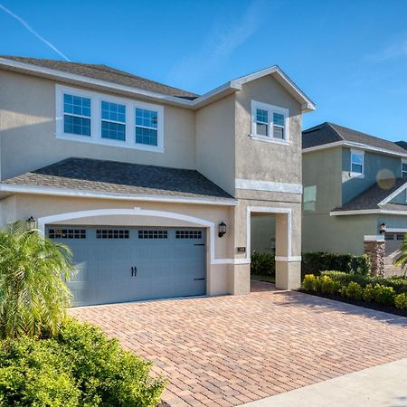 Fabulous Home By Rentyl Near Disney With Private Pool, Game Room & Resort Amenities - 7469M Orlando Eksteriør bilde