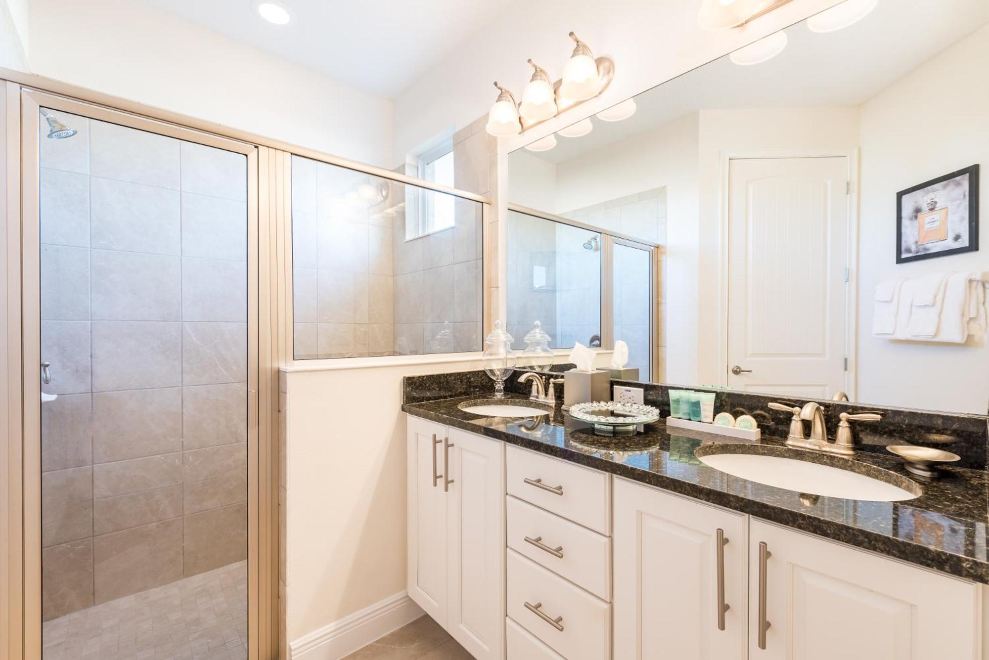 Fabulous Home By Rentyl Near Disney With Private Pool, Game Room & Resort Amenities - 7469M Orlando Eksteriør bilde
