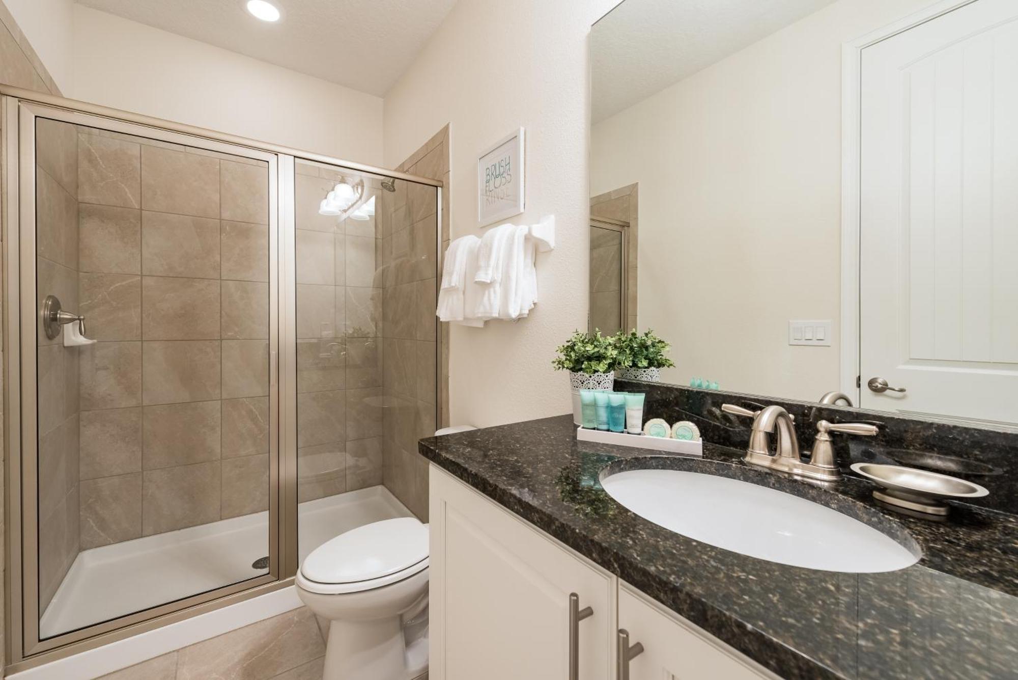 Fabulous Home By Rentyl Near Disney With Private Pool, Game Room & Resort Amenities - 7469M Orlando Eksteriør bilde