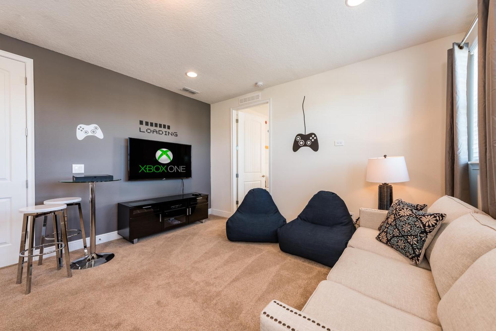 Fabulous Home By Rentyl Near Disney With Private Pool, Game Room & Resort Amenities - 7469M Orlando Eksteriør bilde