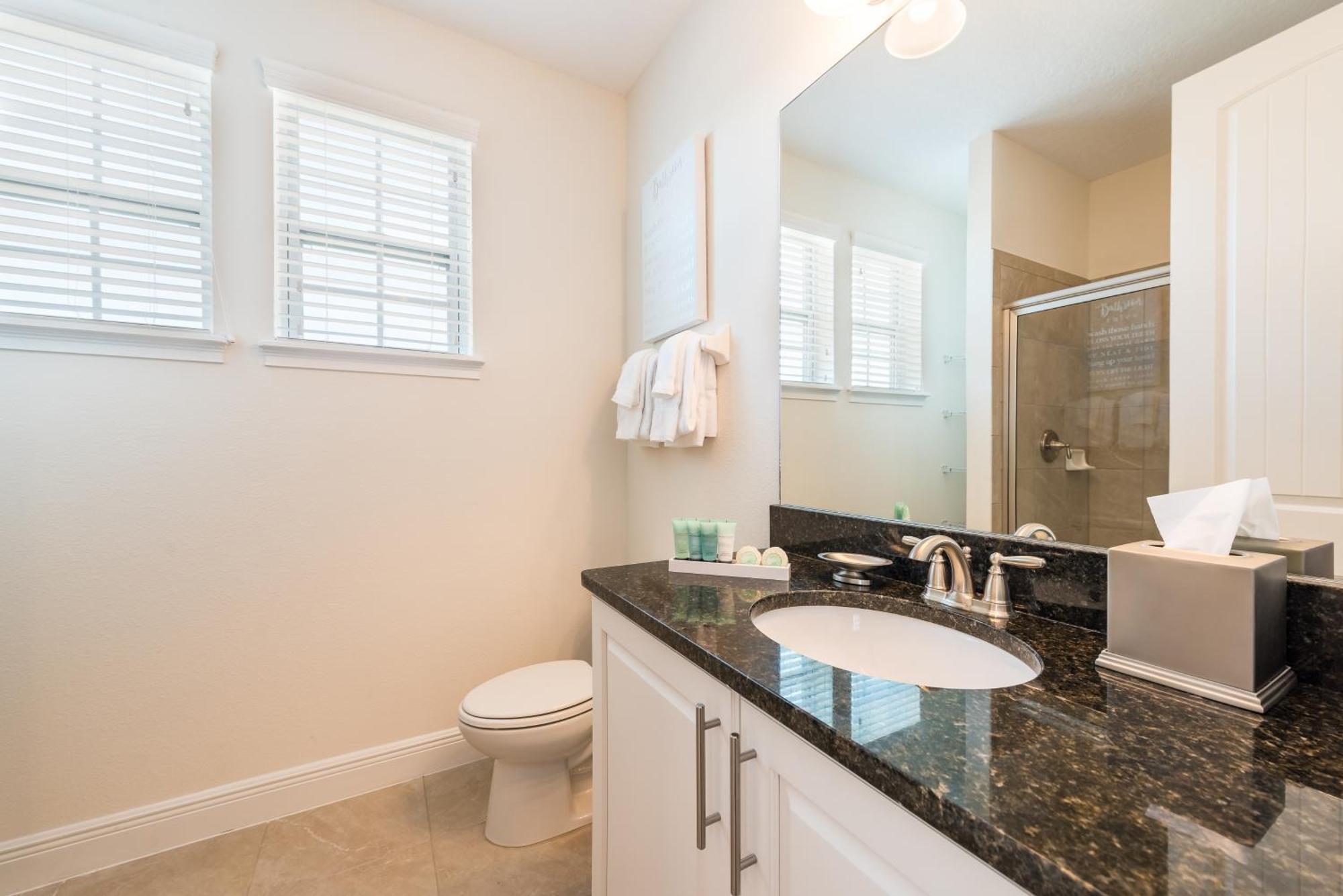 Fabulous Home By Rentyl Near Disney With Private Pool, Game Room & Resort Amenities - 7469M Orlando Eksteriør bilde