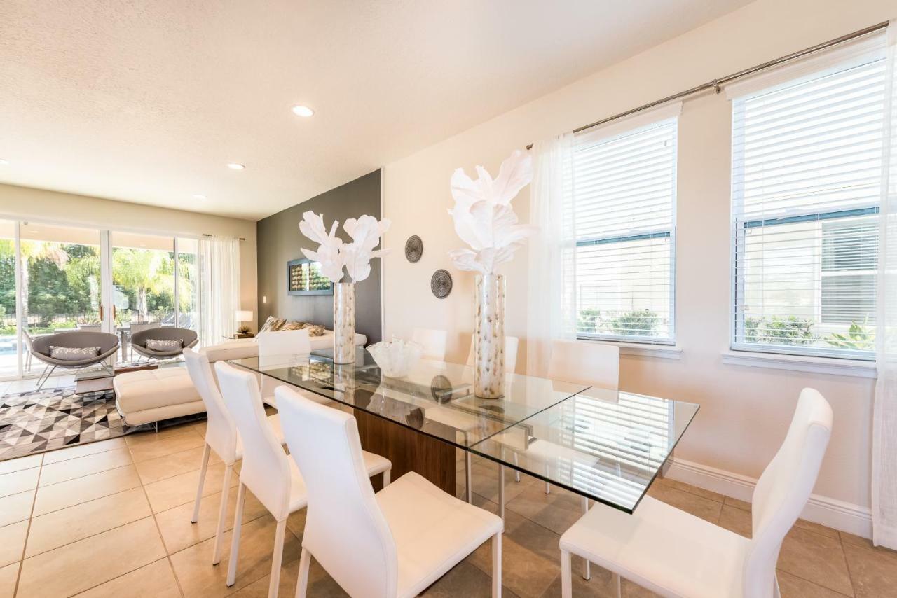Fabulous Home By Rentyl Near Disney With Private Pool, Game Room & Resort Amenities - 7469M Orlando Eksteriør bilde
