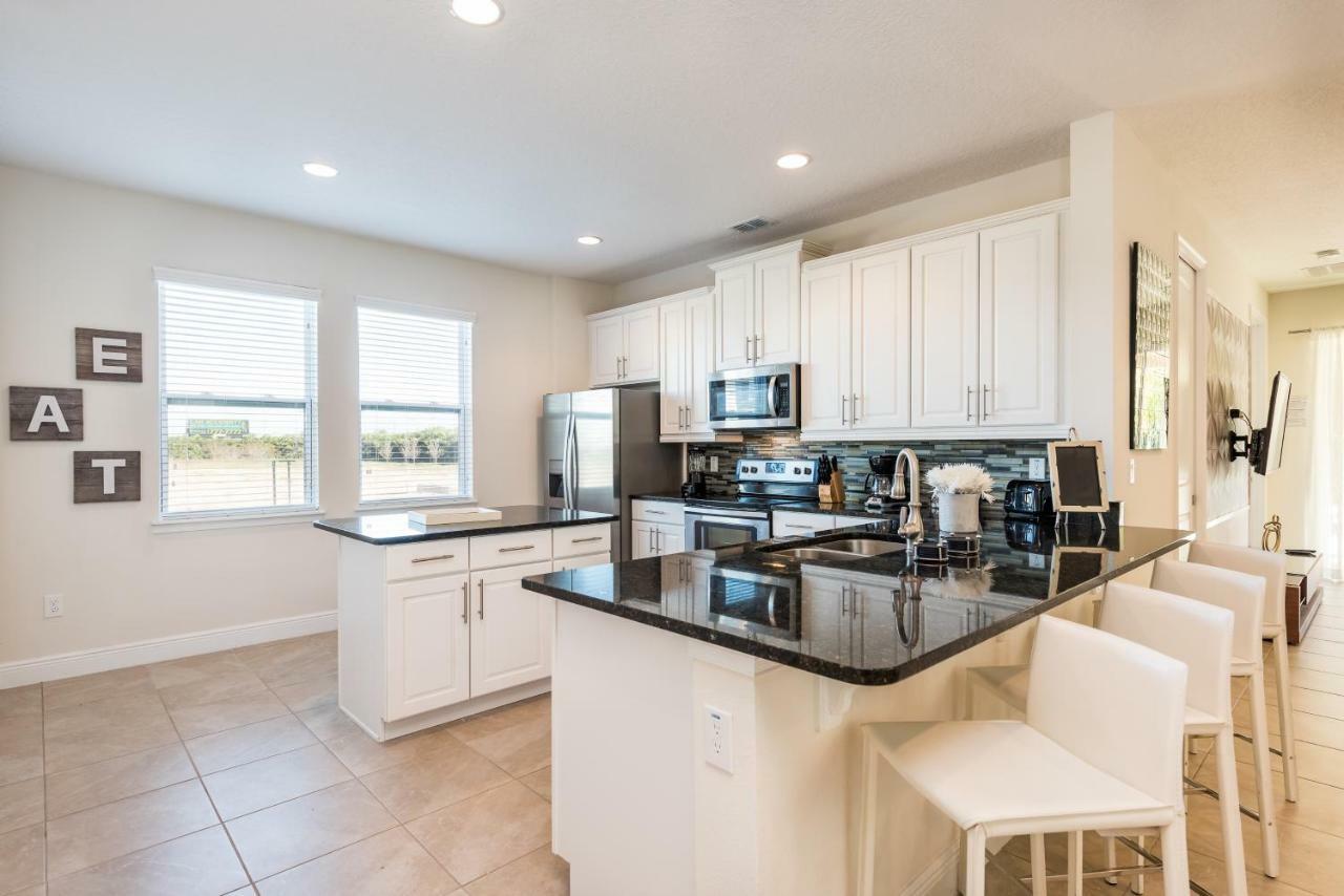 Fabulous Home By Rentyl Near Disney With Private Pool, Game Room & Resort Amenities - 7469M Orlando Eksteriør bilde