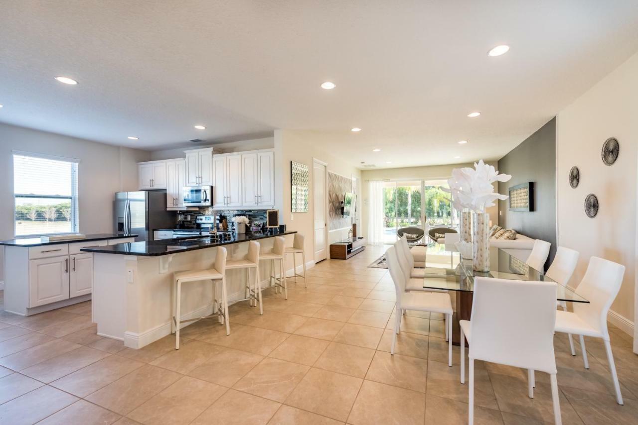 Fabulous Home By Rentyl Near Disney With Private Pool, Game Room & Resort Amenities - 7469M Orlando Eksteriør bilde